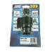Maypole Mp1288B 12v 8 Pin Plug (13 Pin Style) for Trailers