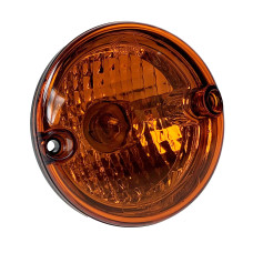 Aspock P21750000 Roundpoint 1 Bulb Di 12V Rear Light Aspock P21750000 Roundpoint 1 Bulb Di 12V Rear Light