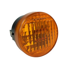 Aspock P21760000 Roundpoint 2 Bulb Rear Light 12V Aspock P21760000 Roundpoint 2 Bulb Rear Light 12V