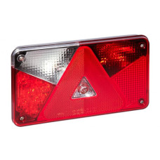 Aspock P24875000 Multipoint 5 Right Hand Rear Light Unit Aspock P24875000 Multipoint 5 Right Hand Rear Light Unit