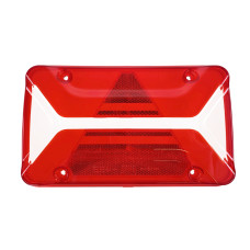 Aspock P24893700 Multiled 3 Trailer Lens with Screws Aspock P24893700 Multiled 3 Trailer Lens with Screws