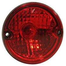 Aspock P27750000 Roundpoint 1 Rear Fog Lamp Aspock P27750000 Roundpoint 1 Rear Fog Lamp