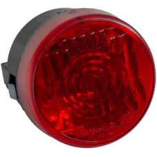 Aspock P27760000 Rear Fog Lamp Roundpoint 2 Bulb Aspock P27760000 Rear Fog Lamp Roundpoint 2 Bulb