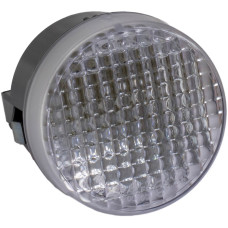 Aspock P28760000 Roundpoint 2 Bulb Reverse Light 12V Aspock P28760000 Roundpoint 2 Bulb Reverse Light 12V