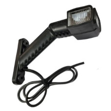 Aspock P31310900 Superpoint 4 LED Z-Type 1M DC RH Rear Light Aspock P31310900 Superpoint 4 LED Z-Type 1M DC RH Rear Light