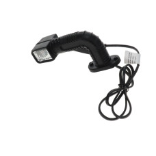 Aspock P31310913 Superpoint 4 LED Left Hand 90° Arm Earpoint Light Aspock P31310913 Superpoint 4 LED Left Hand 90° Arm Earpoint Light