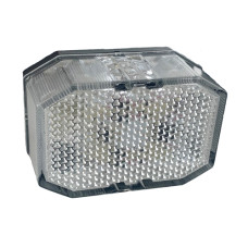 Aspock P31630903 Flexipoint LED Red/White Marker Light Aspock P31630903 Flexipoint LED Red/White Marker Light