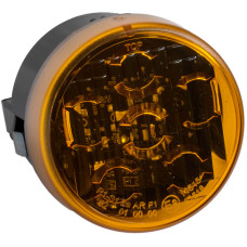 Aspock P31760070 Roundpoint 2 LED Rear Light with 1.8m Cable Aspock P31760070 Roundpoint 2 LED Rear Light with 1.8m Cable