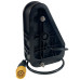 Aspock P35030102 Earpoint LED Left Hand Rear Light with 8-Pin Bayonet Aspock P35030102 Earpoint LED Left Hand Rear Light with 8-Pin Bayonet
