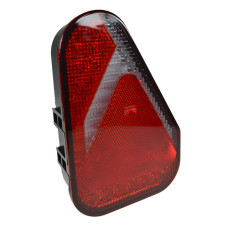 Aspock P35030200 Earpoint LED Right Hand Trailer Light Aspock P35030200 Earpoint LED Right Hand Trailer Light