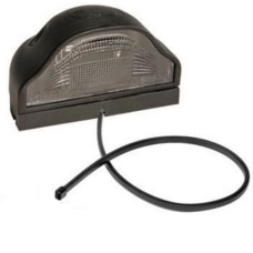 Aspock P36320901 Regpoint Large Bulb Trailer Light 0.8m 12V Aspock P36320901 Regpoint Large Bulb Trailer Light 0.8m 12V