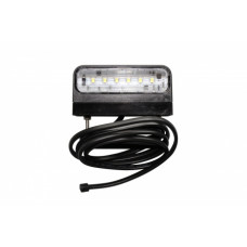 Aspock P36380900 LED Surface Marker Light Aspock P36380900 LED Surface Marker Light