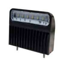 Aspock P36386900 LED Regpoint Rear Light with Plinth Aspock P36386900 LED Regpoint Rear Light with Plinth