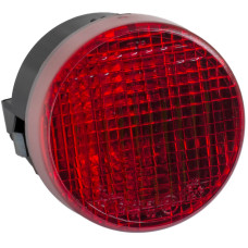 Aspock P37760070 Roundpoint 2 LED Fog Lamp 1.8m 12/24V Aspock P37760070 Roundpoint 2 LED Fog Lamp 1.8m 12/24V