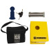 Maypole Strongbox Ultra Hitchlock For Knott, Steelpress And Winterhoff Pressed Steel Hitches Maypole Strongbox Ultra Hitchlock For Knott, Steelpress And Winterhoff Pressed Steel Hitches