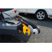 Stronghold SH5412 Hitchlock for Alko Caravans & Horseboxes