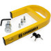 Stronghold SH5436 Alloy Wheel Clamp
