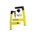 Stronghold SH5438 Caravan Wheel Clamp Stronghold SH5438 Caravan Wheel Clamp