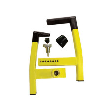 Stronghold SH5439 Atlas Auto Wheel Clamp