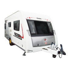 Stronghold SH5452 Apex Wheelclamp B2