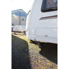 Stronghold SH5491 Corner Steady Leg Lock