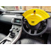 Stronghold SH5494 Steering Wheel Lock for Right-Hand Drive Vehicles Stronghold SH5494 Steering Wheel Lock for Right-Hand Drive Vehicles