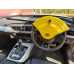 Stronghold SH5494 Steering Wheel Lock for Right-Hand Drive Vehicles Stronghold SH5494 Steering Wheel Lock for Right-Hand Drive Vehicles