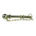 Maypole mp44322 50mm Towball and Pin with 7/8" Thread (22mm x 190mm)