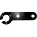 Maypole mp86B Heavy Duty Single Socket Mounting Plate Maypole mp86B Heavy Duty Single Socket Mounting Plate
