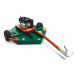 Wessex WXAT110 Self-Powered Trailed Pasture Topper Wessex WXAT110 Self-Powered Trailed Pasture Topper