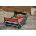 Wessex WXBFR180G2 Bale Feeder Wessex WXBFR180G2 Bale Feeder