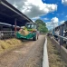 Wessex WXBFR180G2 Bale Feeder Wessex WXBFR180G2 Bale Feeder