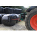Wessex WXBFX180 Round Bale Feeder Wessex WXBFX180 Round Bale Feeder
