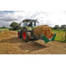 Wessex WXBFX180 Round Bale Feeder Wessex WXBFX180 Round Bale Feeder