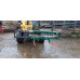 Wessex WXBFX180 Round Bale Feeder Wessex WXBFX180 Round Bale Feeder