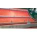 Wessex WXBFX180 Round Bale Feeder Wessex WXBFX180 Round Bale Feeder