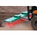 Wessex WXBP150 BroomEx Push Broom 1.50m | SJ Agri Ltd Wessex WXBP150 BroomEx Push Broom 1.50m | SJ Agri Ltd