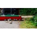 Wessex WXBP180 BroomEx Push Broom 1.80m 8-Row Brush Wessex WXBP180 BroomEx Push Broom 1.80m 8-Row Brush