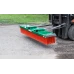 Wessex WXBP180 BroomEx Push Broom 1.80m 8-Row Brush Wessex WXBP180 BroomEx Push Broom 1.80m 8-Row Brush