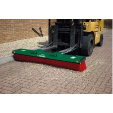 Wessex WXBP240 BroomEx Push Broom 2.40m Wessex WXBP240 BroomEx Push Broom 2.40m