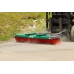 Wessex WXBP240 BroomEx Push Broom 2.40m