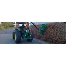 Wessex WXCHT100R Rotary Hedge Trimmer Attachment Wessex WXCHT100R Rotary Hedge Trimmer Attachment