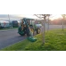 Wessex WXCHT100R Rotary Hedge Trimmer Attachment Wessex WXCHT100R Rotary Hedge Trimmer Attachment