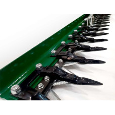 Wessex WXCHT120C Hedge Cutter Wessex WXCHT120C Hedge Cutter