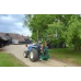 Wessex WXCHT120C Hedge Cutter Wessex WXCHT120C Hedge Cutter