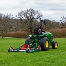 Wessex WXCMT150 Finishing Mower | SJ Agri Ltd Wessex WXCMT150 Finishing Mower | SJ Agri Ltd