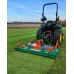 Wessex WXCMT210 Finishing Mower | SJ Agri Ltd Wessex WXCMT210 Finishing Mower | SJ Agri Ltd