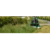 Wessex WXFRX150I Outfront Flail Mower Attachment