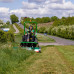 Wessex WXFRX150I Outfront Flail Mower Attachment