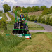 Wessex WXFRX150JD Outfront PTO Flail Mower for John Deere